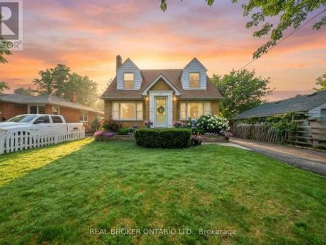House for sale in Milton, Ontario