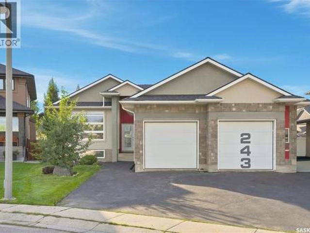 House for sale in Saskatoon, Saskatchewan