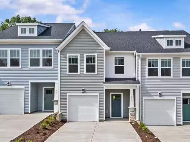 Condo for sale in Spartanburg