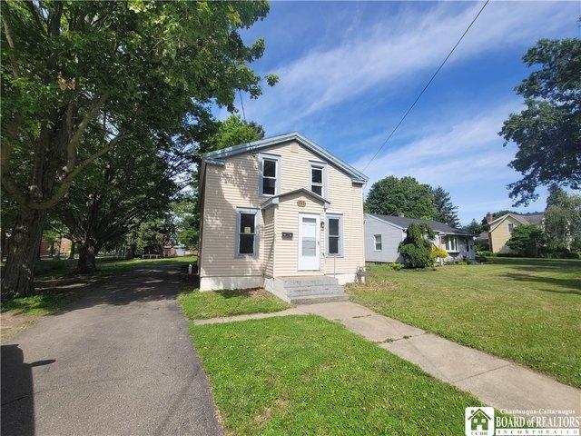House for sale in Fredonia, New York