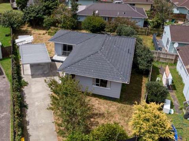 House for sale in Manurewa