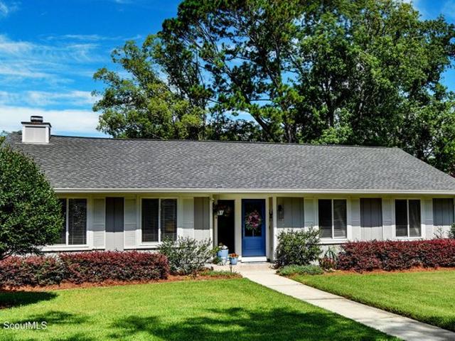 House for sale in Glynn, Georgia
