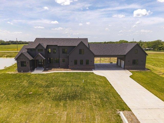 House for sale in Kansas