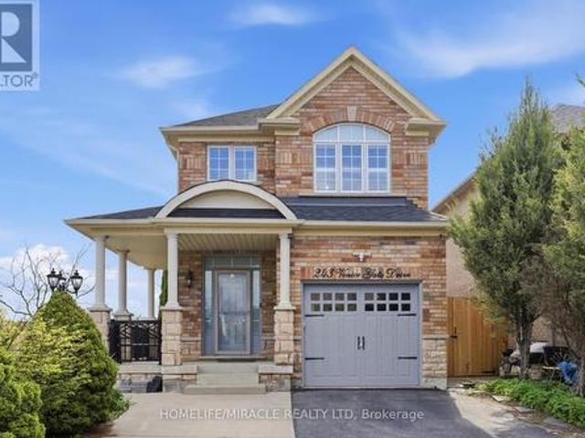 House for sale in York, Ontario