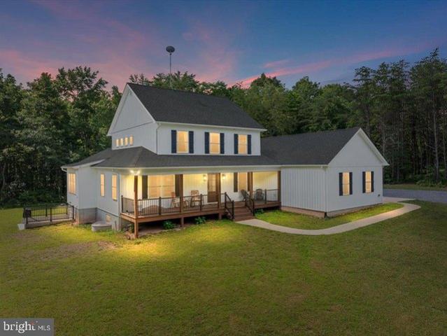 House for sale in Virginia