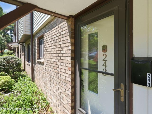 Condo for sale in Kingston, New York