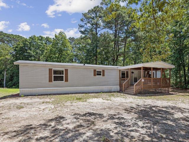 House for sale in Coats, North Carolina