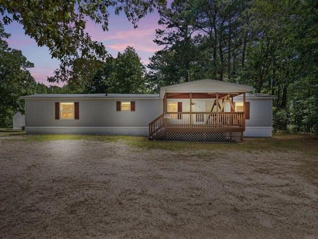 House for sale in Coats, North Carolina