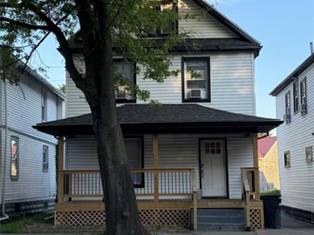 House for sale in Erie, Pennsylvania