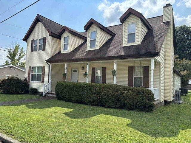 House for sale in Ceredo, West Virginia