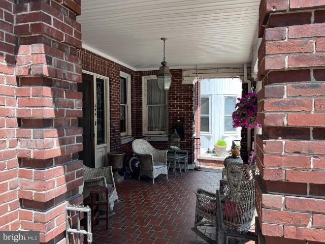 Commercial for sale in Tamaqua, Pennsylvania