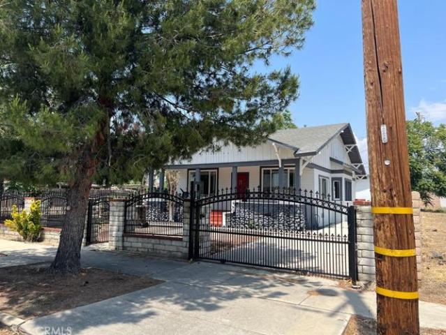 House for sale in Colton, California