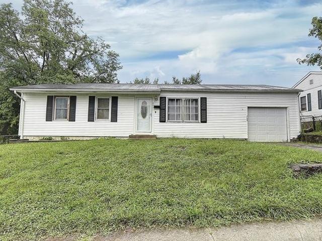 House for sale in Fairborn, Ohio