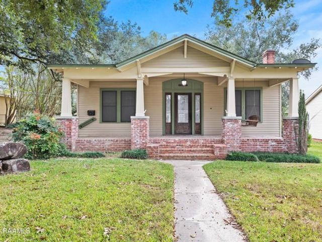 House for sale in Opelousas, St. Landry Parish