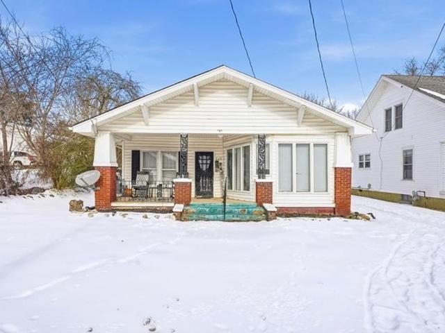 House for sale in Madisonville, Kentucky