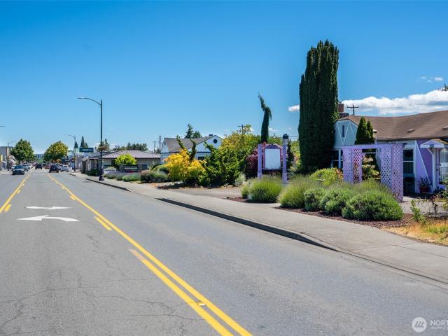 Commercial for sale in Sequim, Washington