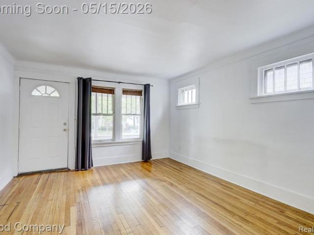 House for sale in Ferndale, Michigan