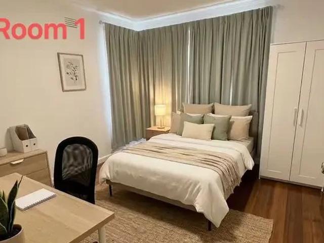 Room for rent in Camerons Creek, Victoria