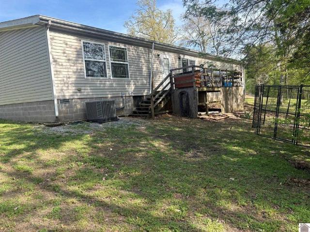 House for sale in Benton, Marshall County