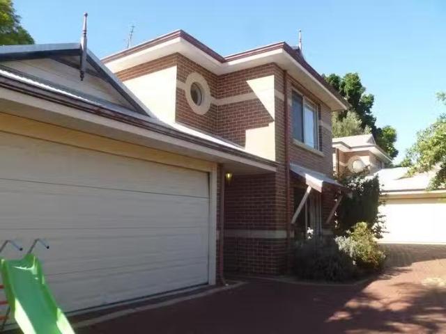 House for rent in North Perth, Western Australia