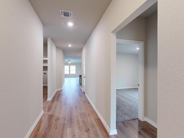 House for sale in Burnet, Texas