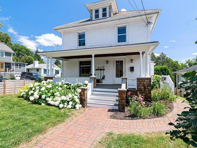 House for sale in Winooski, Vermont