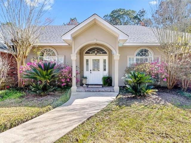 House for sale in Mandeville, Louisiana