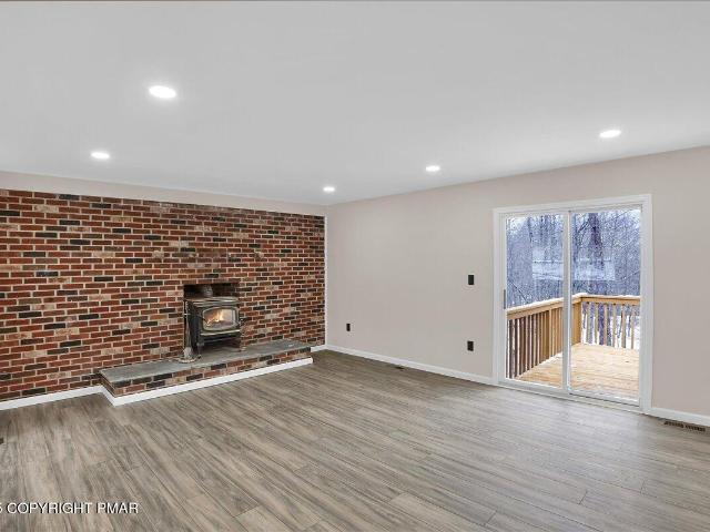 House for sale in Blakeslee, Pennsylvania