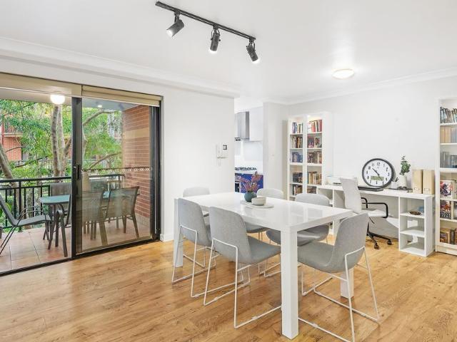 Apartment for rent in Sydney, New South Wales