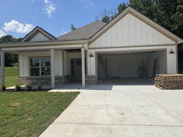 House for sale in Ringgold, Catoosa County