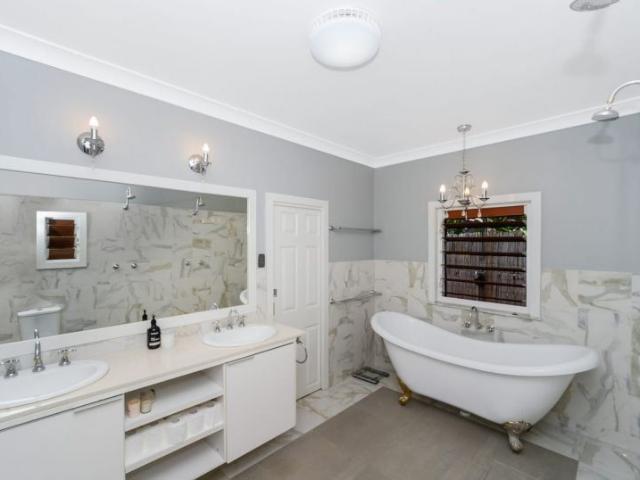 House for rent in Townsville City, Queensland