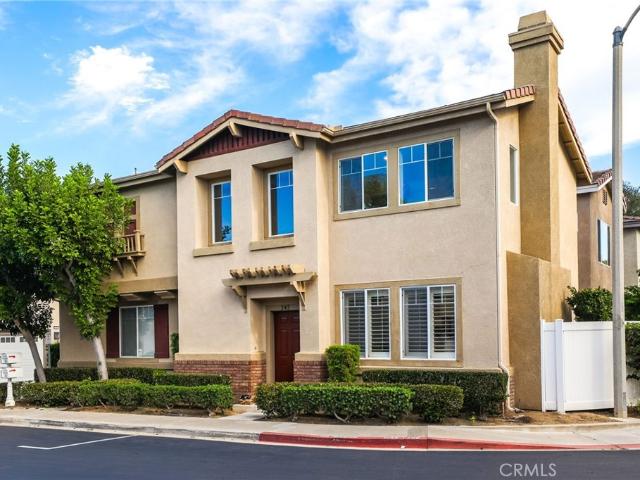 Condo for sale in Aliso Viejo, Orange County
