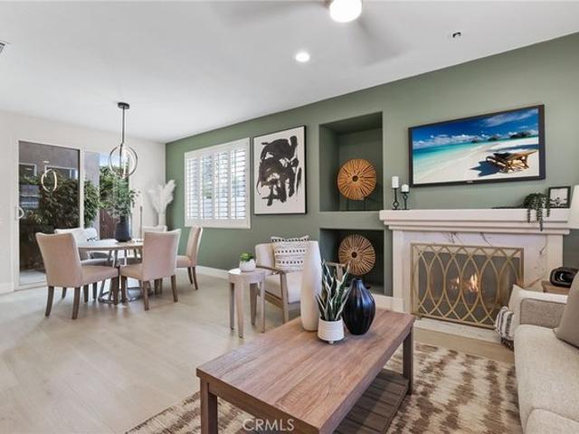 Condo for sale in Aliso Viejo, Orange County
