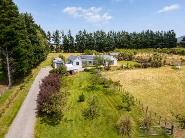 House for sale in Greytown, Wellington
