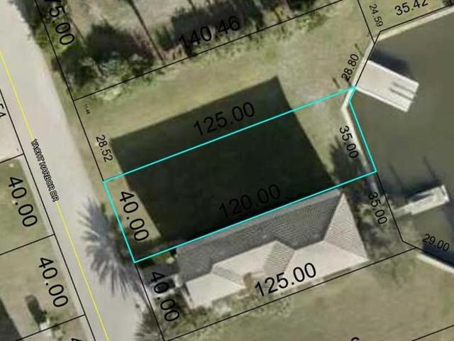 Land for sale in Florida