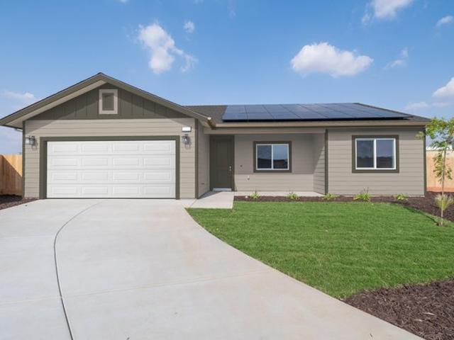 House for sale in Tulare, California