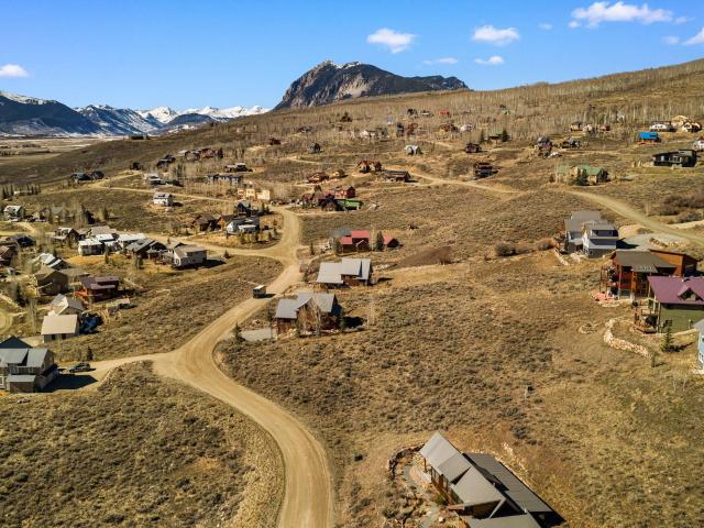 Land for sale in Gunnison, Colorado