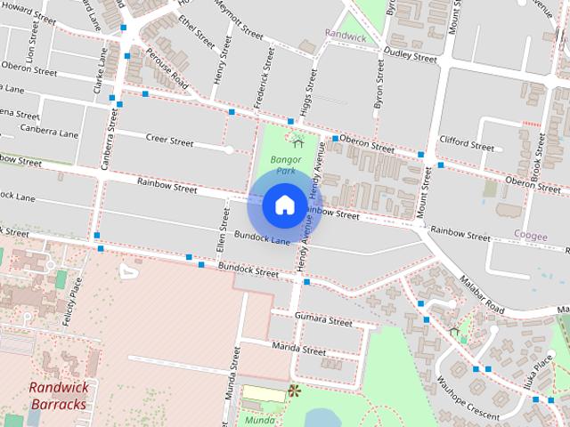 House for rent in Sydney, New South Wales