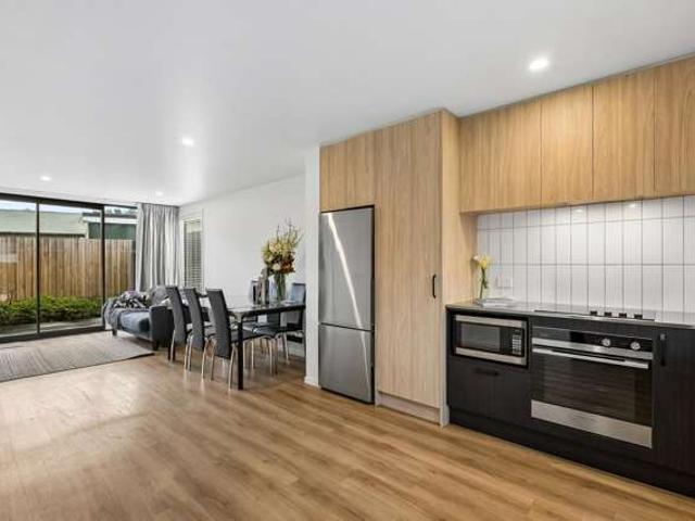 Townhouse for sale in Caversham, Dunedin