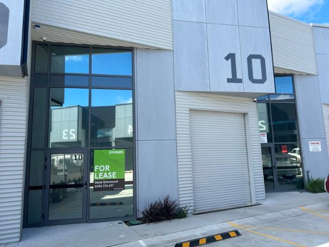 Warehouse for rent in Canberra, Australian Capital Territory