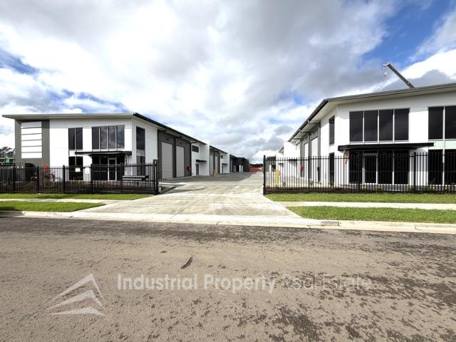 Warehouse for rent in New South Wales