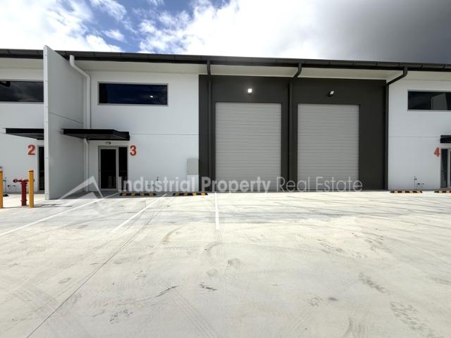 Warehouse for rent in New South Wales