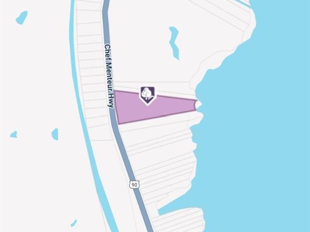 Land for sale in New Orleans, Louisiana