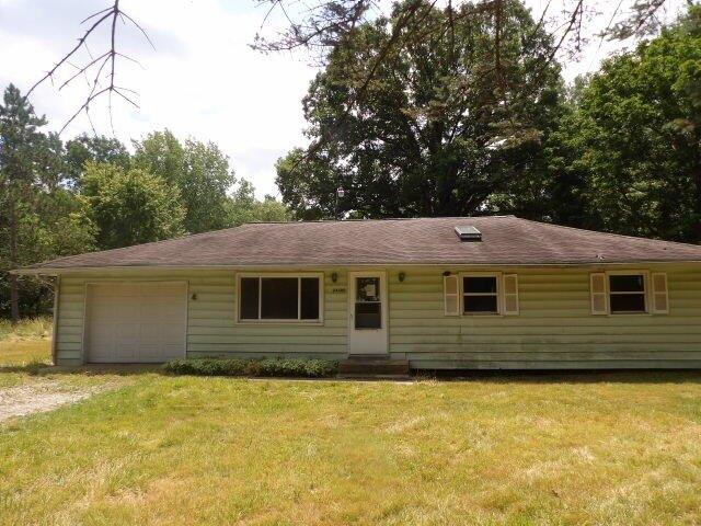 House for sale in Albion, Michigan