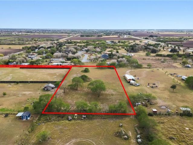 Land for sale in Cameron, Texas