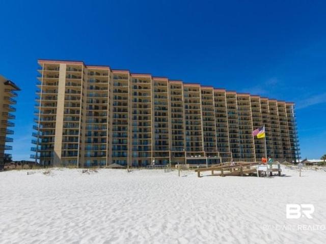 Condo for sale in Orange Beach, Alabama