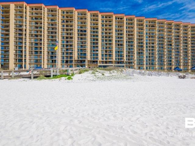 Condo for sale in Orange Beach, Alabama