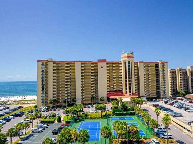 Condo for sale in Orange Beach, Alabama
