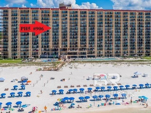 Condo for sale in Orange Beach, Alabama