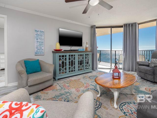 Condo for sale in Orange Beach, Alabama